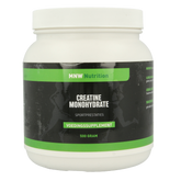 MijnNatuurwinkel Creatine monohydrate 500 Gram