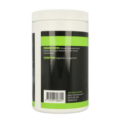 MijnNatuurwinkel L Glutaminepoeder 500.00 Gram
