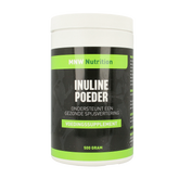 MijnNatuurwinkel Inuline poeder 500 Gram