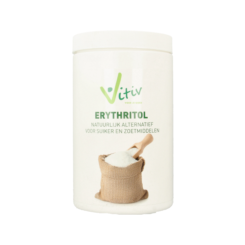 Vitiv Erythritol 750 Gram