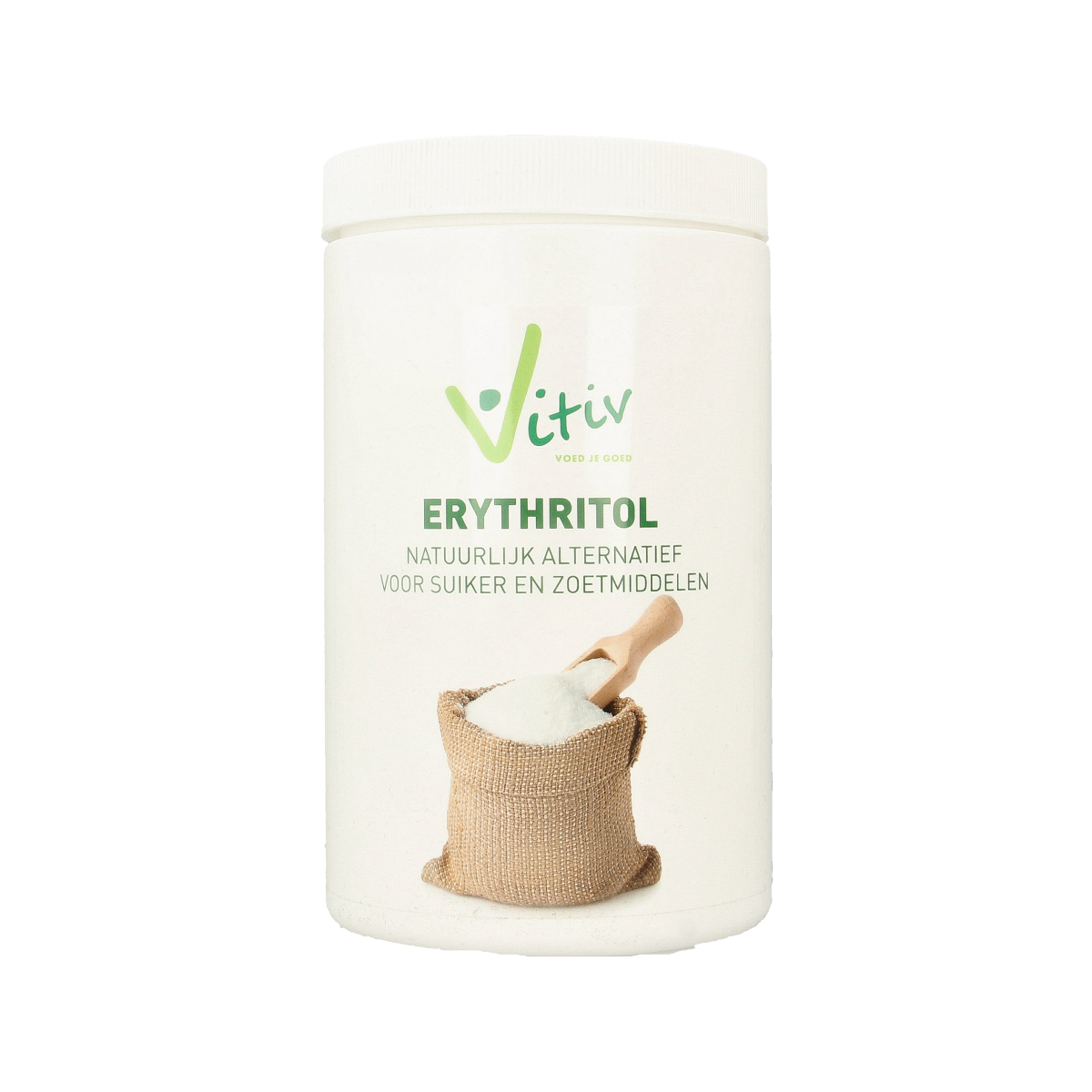 Vitiv Erythritol 750.00 Gram