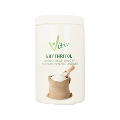 Vitiv Erythritol 750.00 Gram