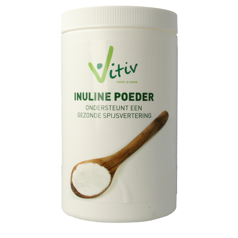 Vitiv Inuline poeder 500 Gram