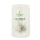 Vitiv L-Glutamine poeder 500.00 Gram