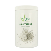 Vitiv L-Glutamine poeder 500 Gram