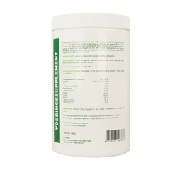 Vitiv MCT poeder vegan 500.00 Gram