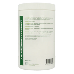 Vitiv Taurinepoeder 500 Gram