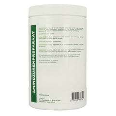 Vitiv Taurinepoeder 500 Gram