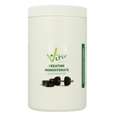 Vitiv Creatine monohydrate 99,9 % 500 Gram