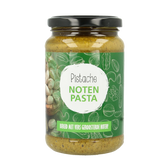 MijnNatuurwinkel Pistachepasta 350 Gram