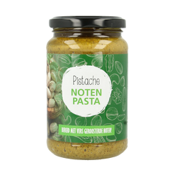 MijnNatuurwinkel Pistachepasta 350 Gram