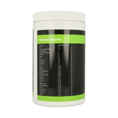 MijnNatuurwinkel Hennep proteine vegan 500 Gram