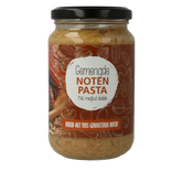 MijnNatuurwinkel Notenpasta dadel gemengd 350 Gram