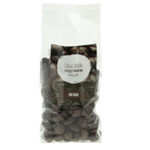 MijnNatuurwinkel Chocolade rozijnen puur 400 Gram
