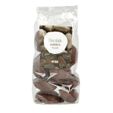 MijnNatuurwinkel Chocolade dadels puur 400 Gram