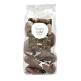 MijnNatuurwinkel Chocolade dadels puur 400 Gram