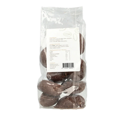 MijnNatuurwinkel Chocolade dadels puur 400 Gram