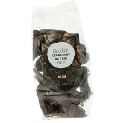 MijnNatuurwinkel Cranberry rotsen puur 400 Gram
