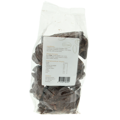 MijnNatuurwinkel Cranberry rotsen puur 400 Gram