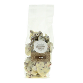 MijnNatuurwinkel Cranberry rotsen wit 400 Gram