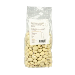 MijnNatuurwinkel Chocolade cranberries yoghurt 400 Gram