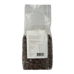 MijnNatuurwinkel Chocolade cranberries puur 400 Gram