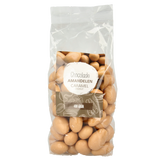 MijnNatuurwinkel Chocolade amandel karamel zeezout 400 Gram