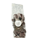 MijnNatuurwinkel Chocolade walnoot rotsen 400 Gram