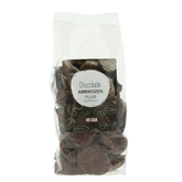 MijnNatuurwinkel Abrikozen gezwaveld puur 400 Gram