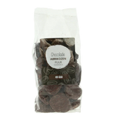 MijnNatuurwinkel Abrikozen gezwaveld puur 400 Gram