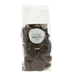 MijnNatuurwinkel Abrikozen gezwaveld puur 400 Gram