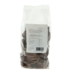 MijnNatuurwinkel Abrikozen gezwaveld puur 400 Gram