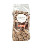MijnNatuurwinkel Smoke house amandelen 400 Gram