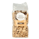 MijnNatuurwinkel Valencia amandelen 400 Gram