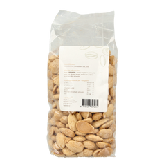 MijnNatuurwinkel Valencia amandelen 400 Gram