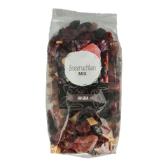 MijnNatuurwinkel Bosvruchtenmix 400.00 Gram