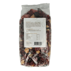 MijnNatuurwinkel Bosvruchtenmix 400.00 Gram