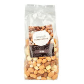 MijnNatuurwinkel Borrelnoten gemengd 250 Gram