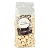 MijnNatuurwinkel Borrelnoten knoflook 250 Gram