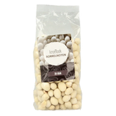 MijnNatuurwinkel Borrelnoten knoflook 250 Gram