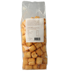 MijnNatuurwinkel Rijstcracker sushi cheese 200 Gram