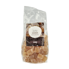 MijnNatuurwinkel Geconfijte gember 300 Gram