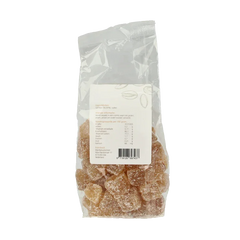 MijnNatuurwinkel Geconfijte gember 300 Gram