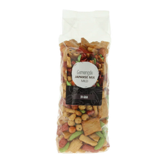 MijnNatuurwinkel Japanse mix mild gemengd 250 Gram