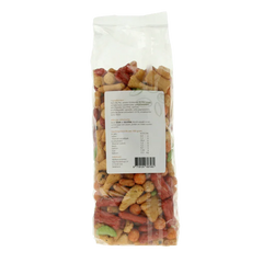 MijnNatuurwinkel Japanse mix mild gemengd 250 Gram
