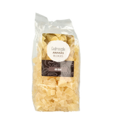 MijnNatuurwinkel Ananas blokjes 400 Gram