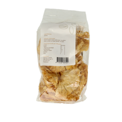 MijnNatuurwinkel Ananas ringen 250 Gram