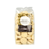 MijnNatuurwinkel Rijstcracker round tuinkruiden 100 Gram