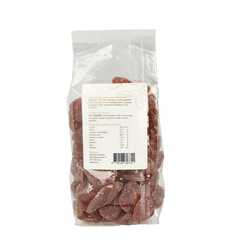 MijnNatuurwinkel Aardbeien gedroogd 450 Gram