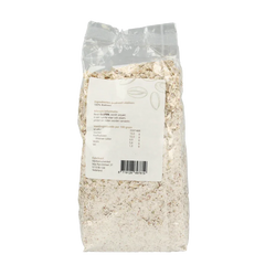 MijnNatuurwinkel Boekweit vlokken 350 Gram